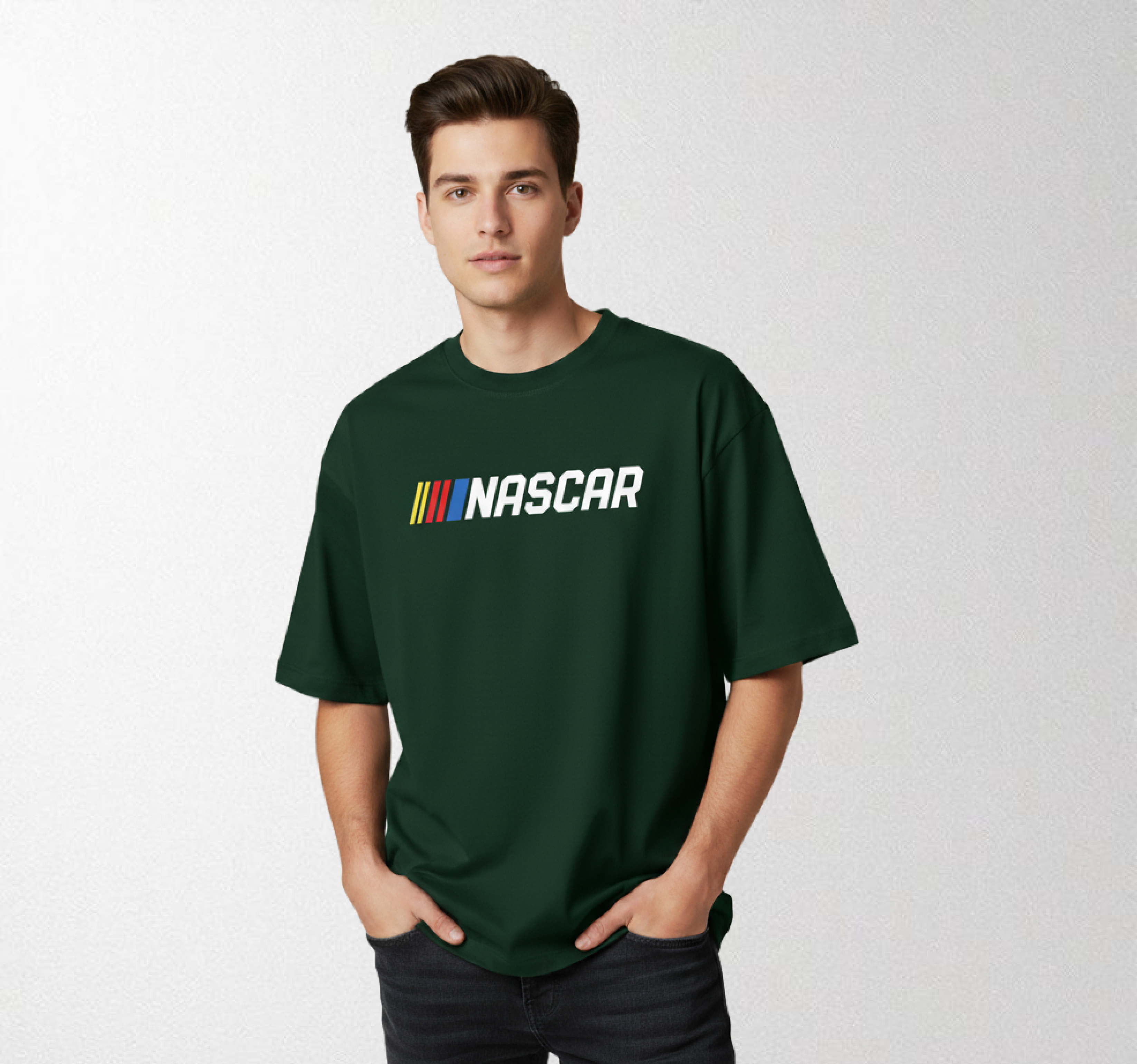 NASCAR OVS TEE