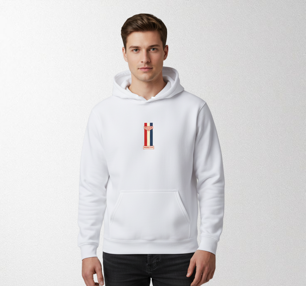 NIKI LAUDA Hoodie