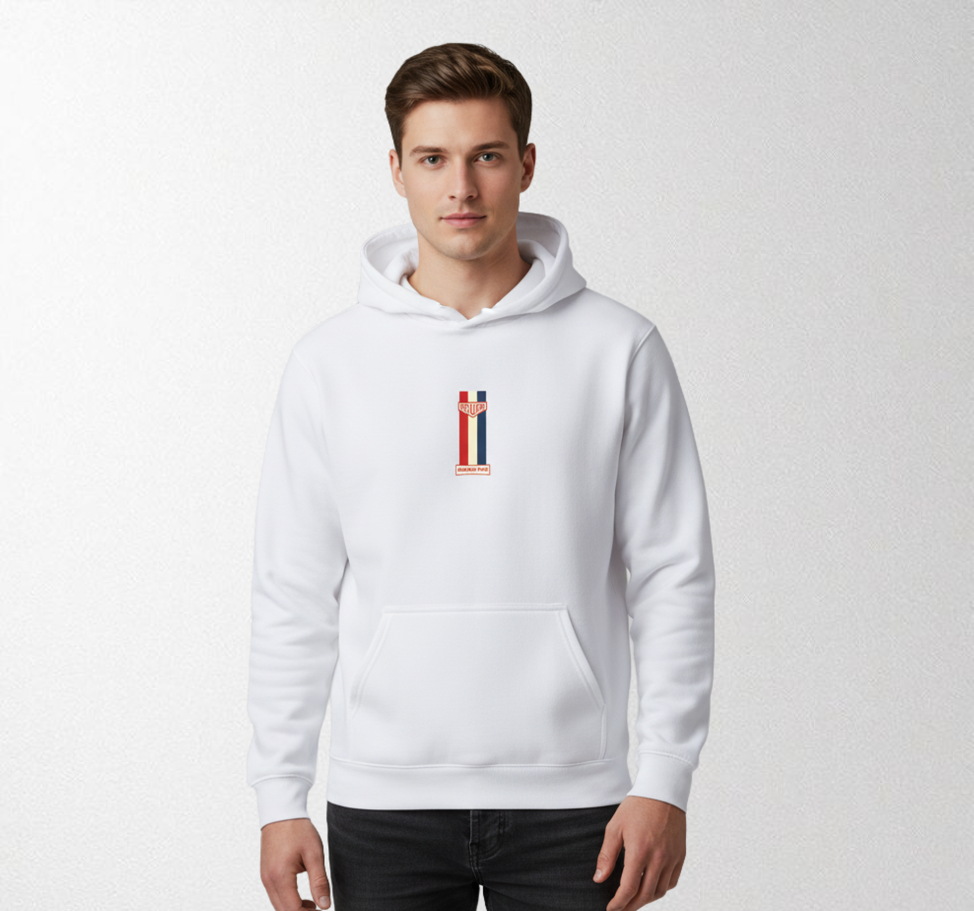 NIKI LAUDA Hoodie