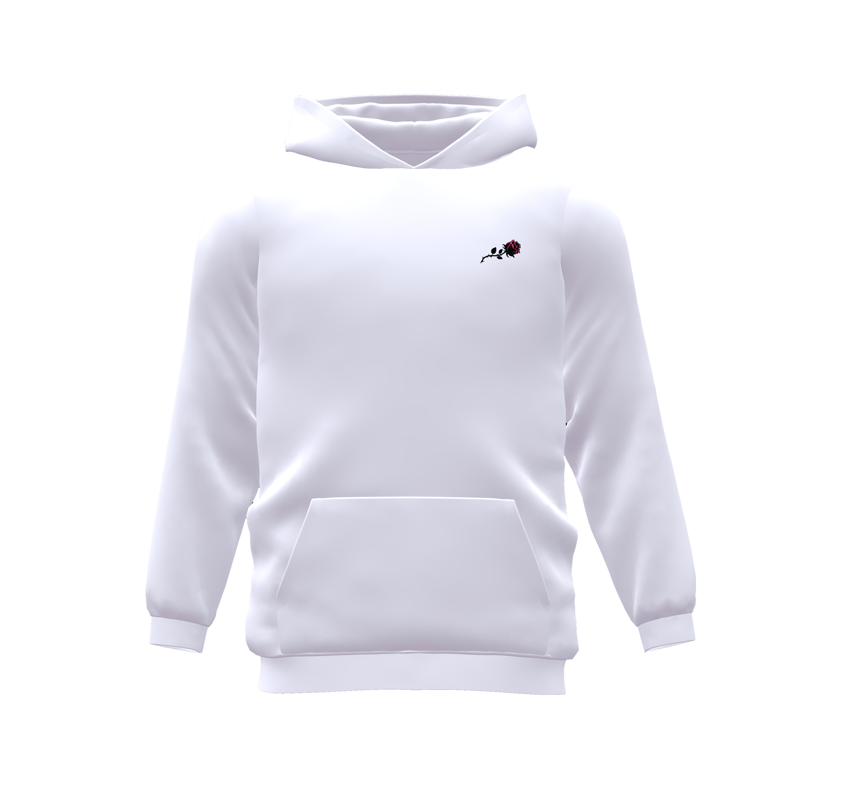 Last Dreamer Hoodie