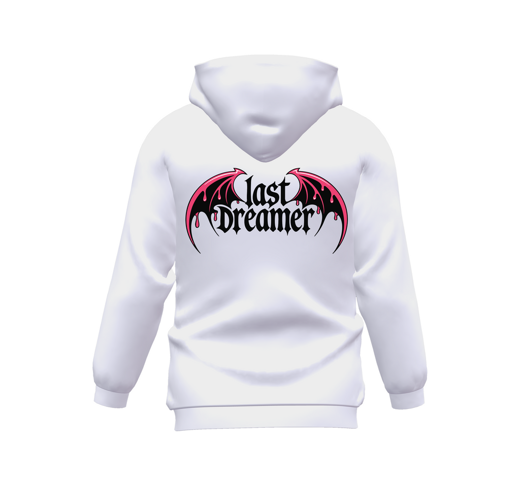 Last Dreamer Hoodie