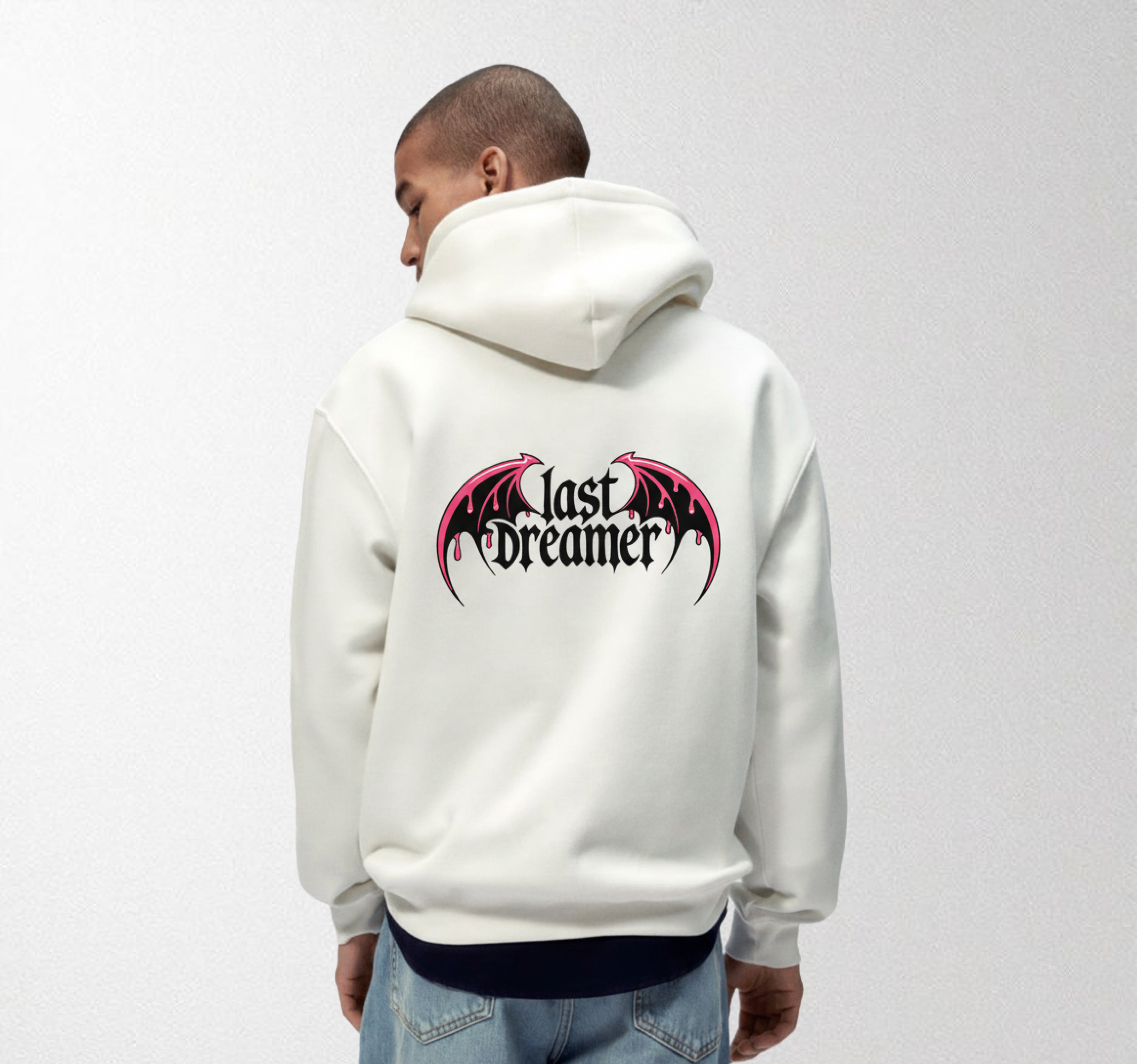 Last Dreamer Hoodie