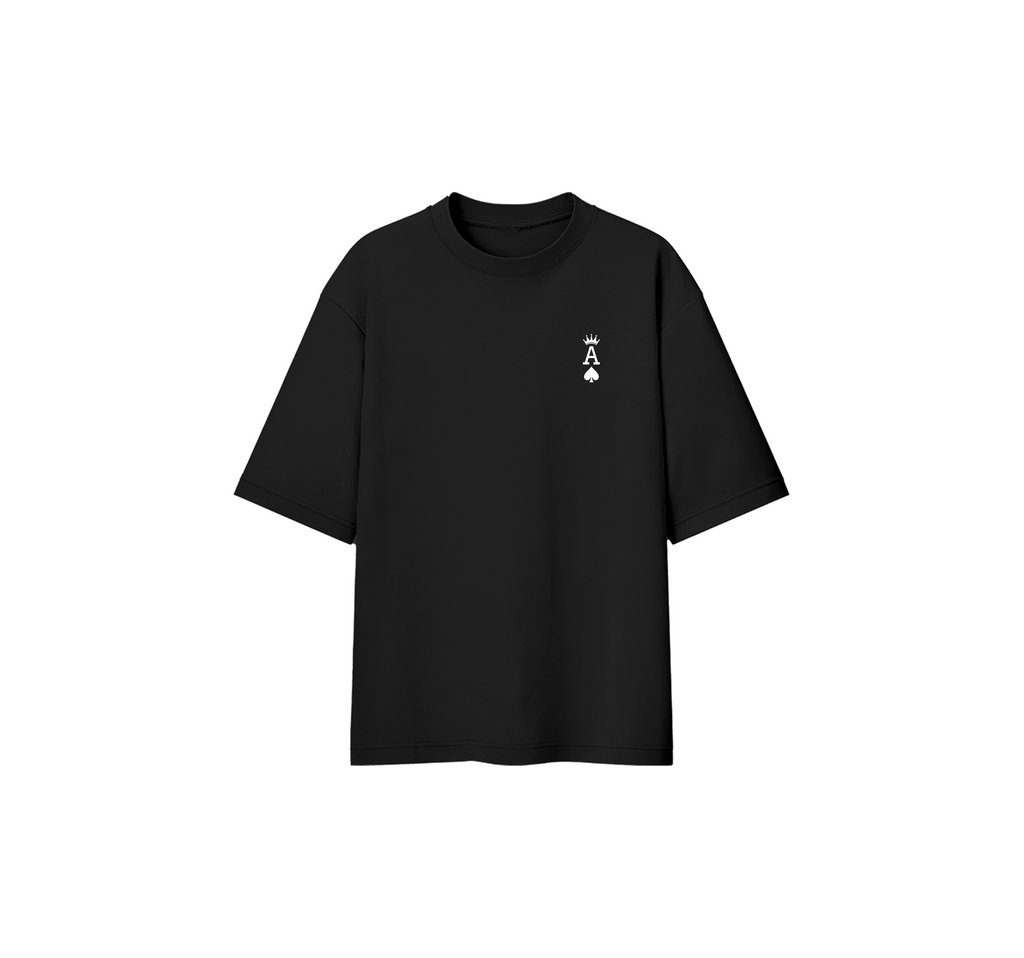 Ace & King Oversize Tee