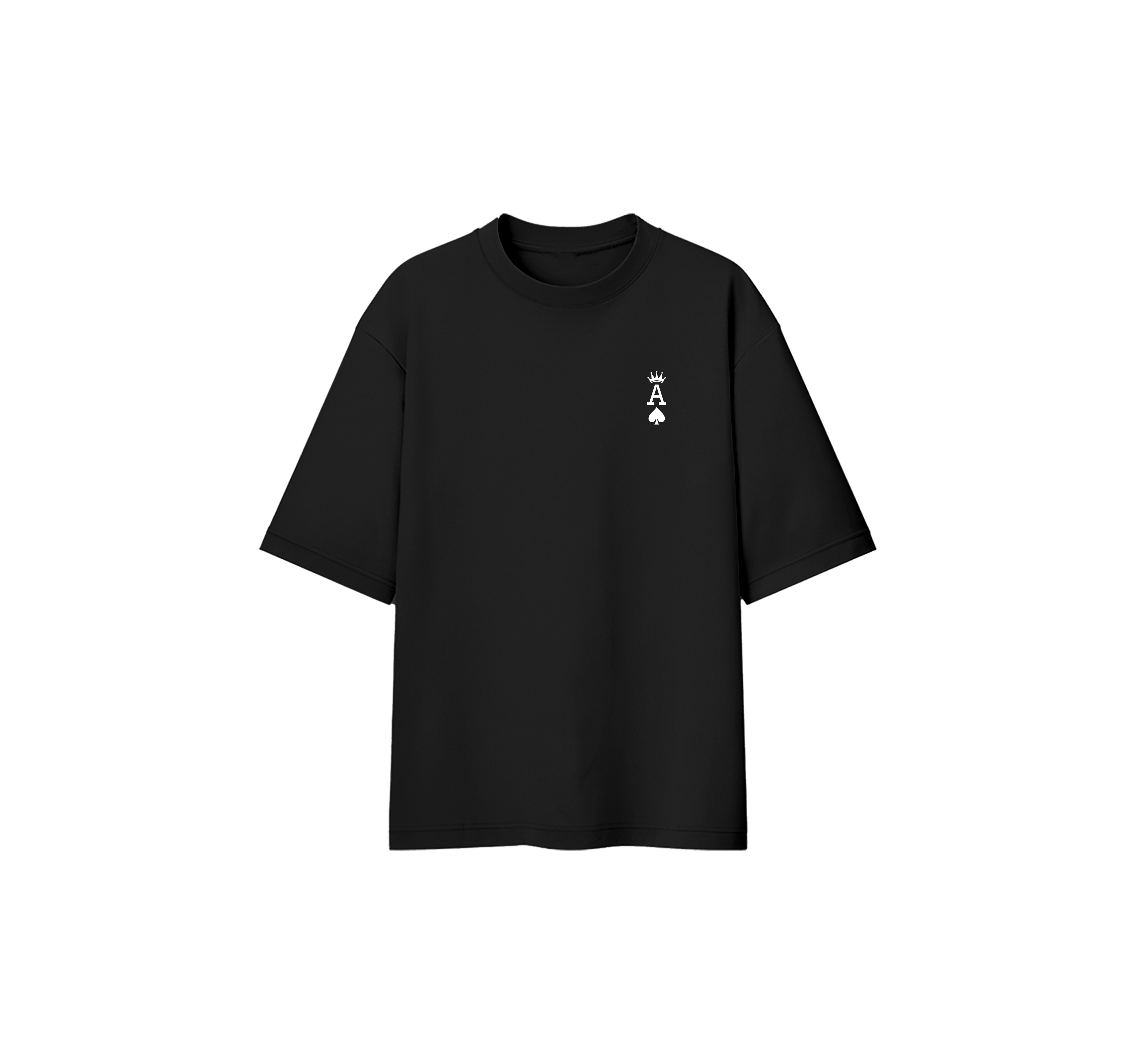 Ace & King Oversize Tee