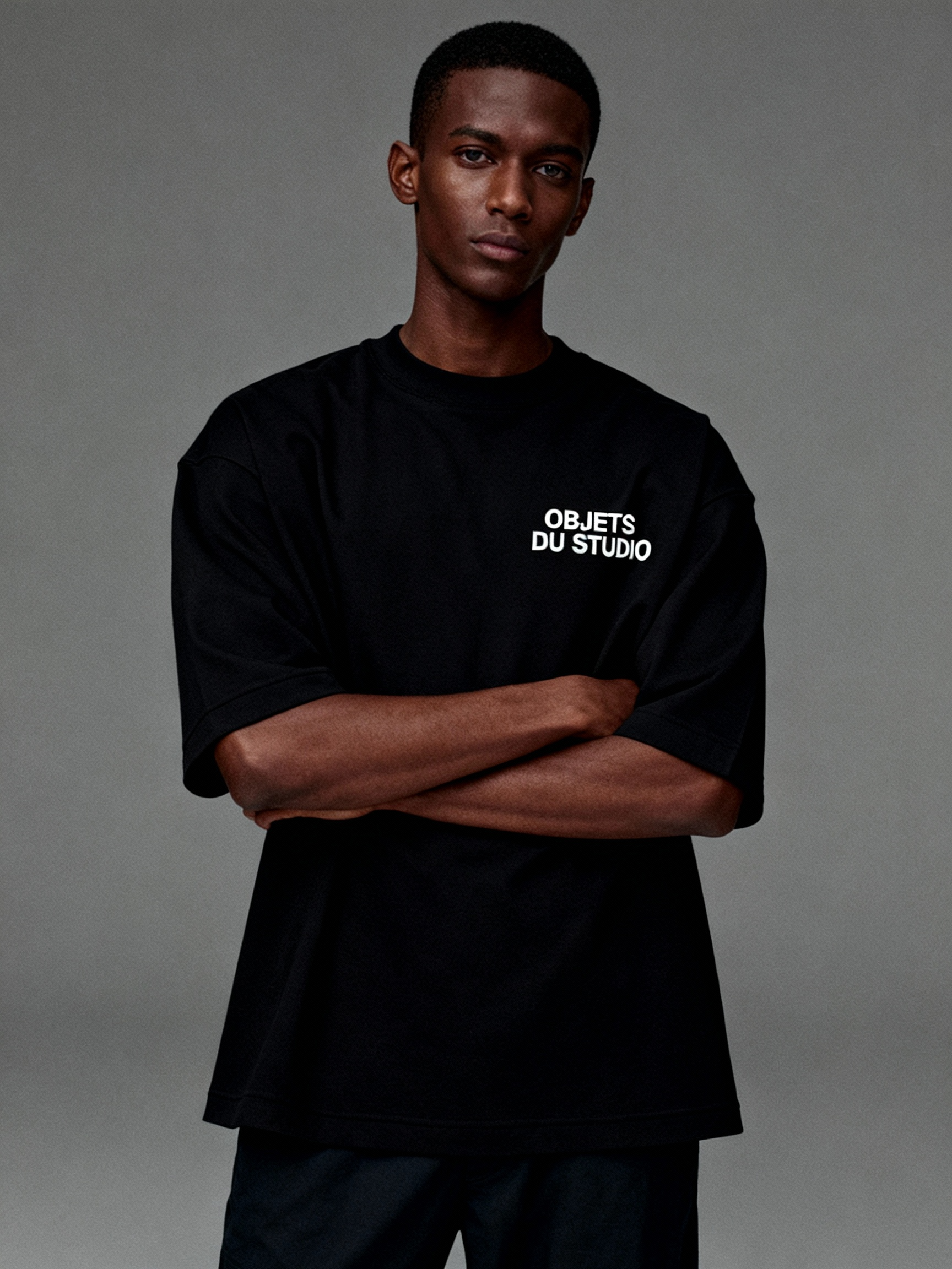 Objects Du Studio Ovs Tee