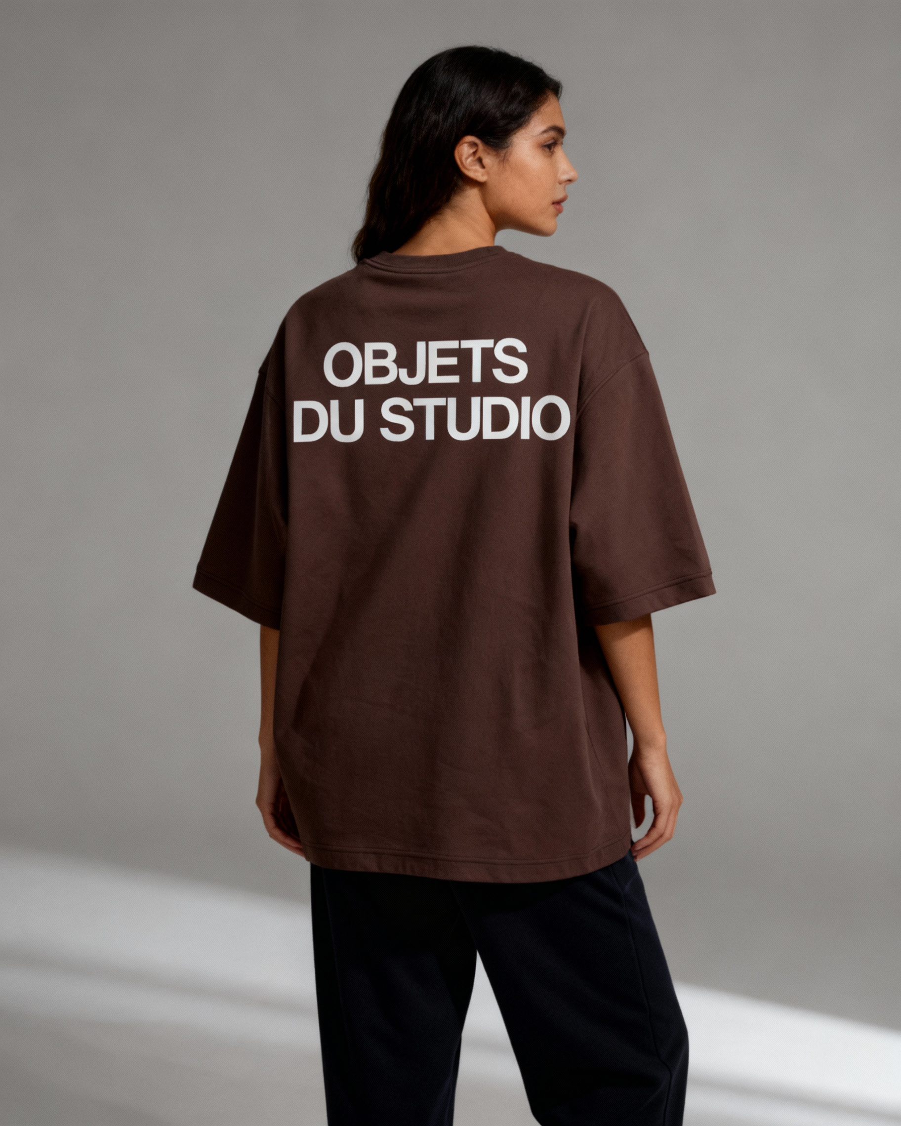 Objects Du Studio Ovs Tee