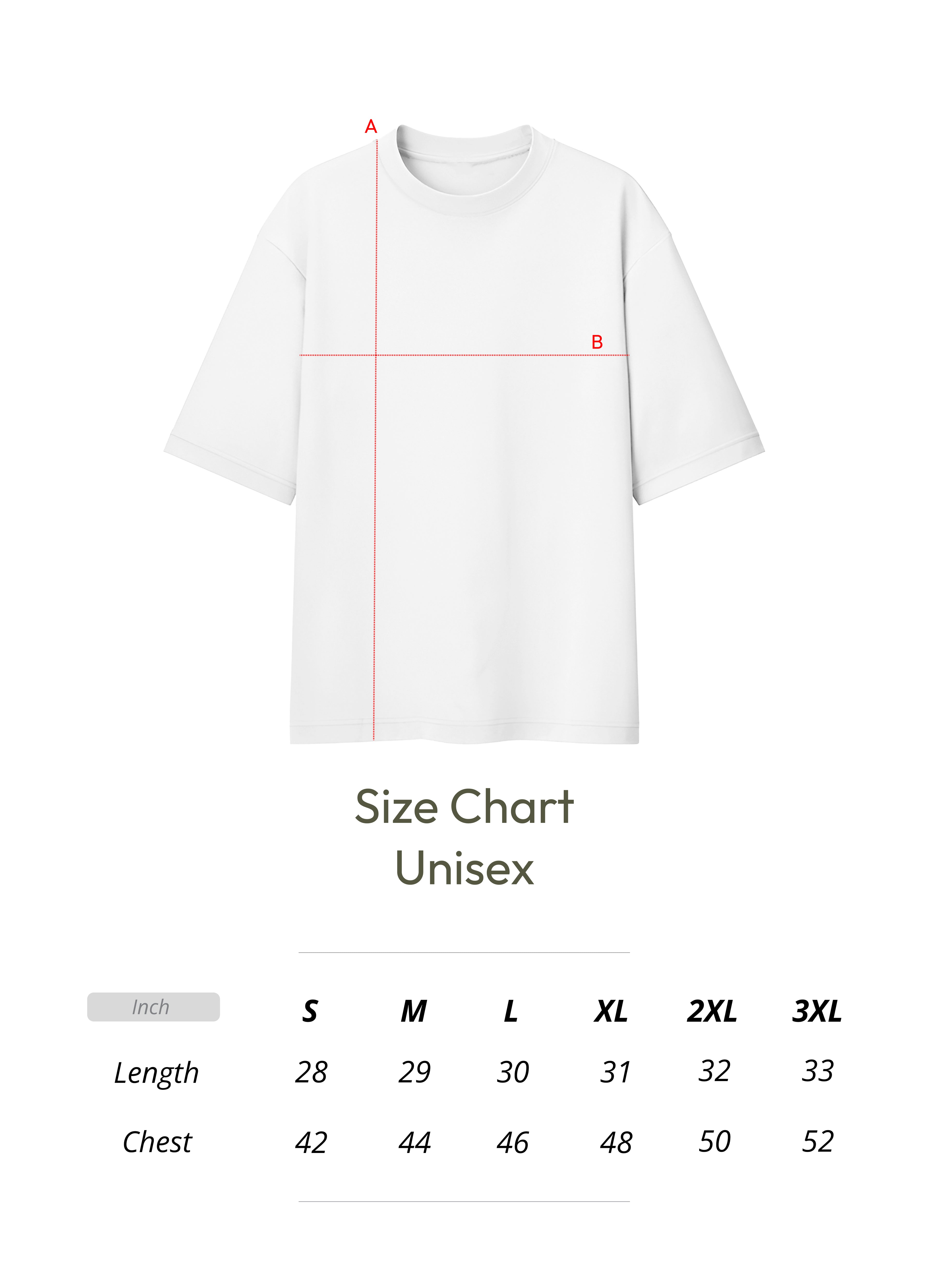 GOD OF WAR - "WAR" Oversized Tee