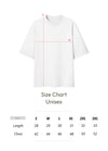 Peek Tee