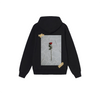 Hoodie for the Observant.