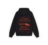 Vintage Collection Vol. 1 Hoodie