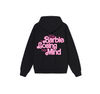 Barbie Hoodie.