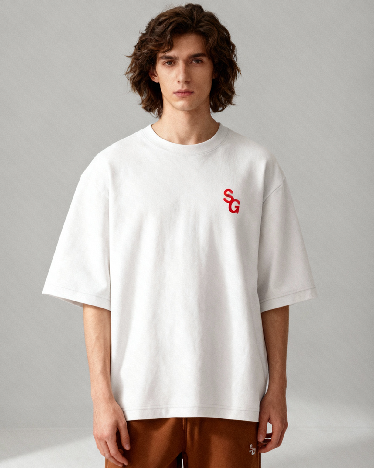 Studio Goods Ovs Tee