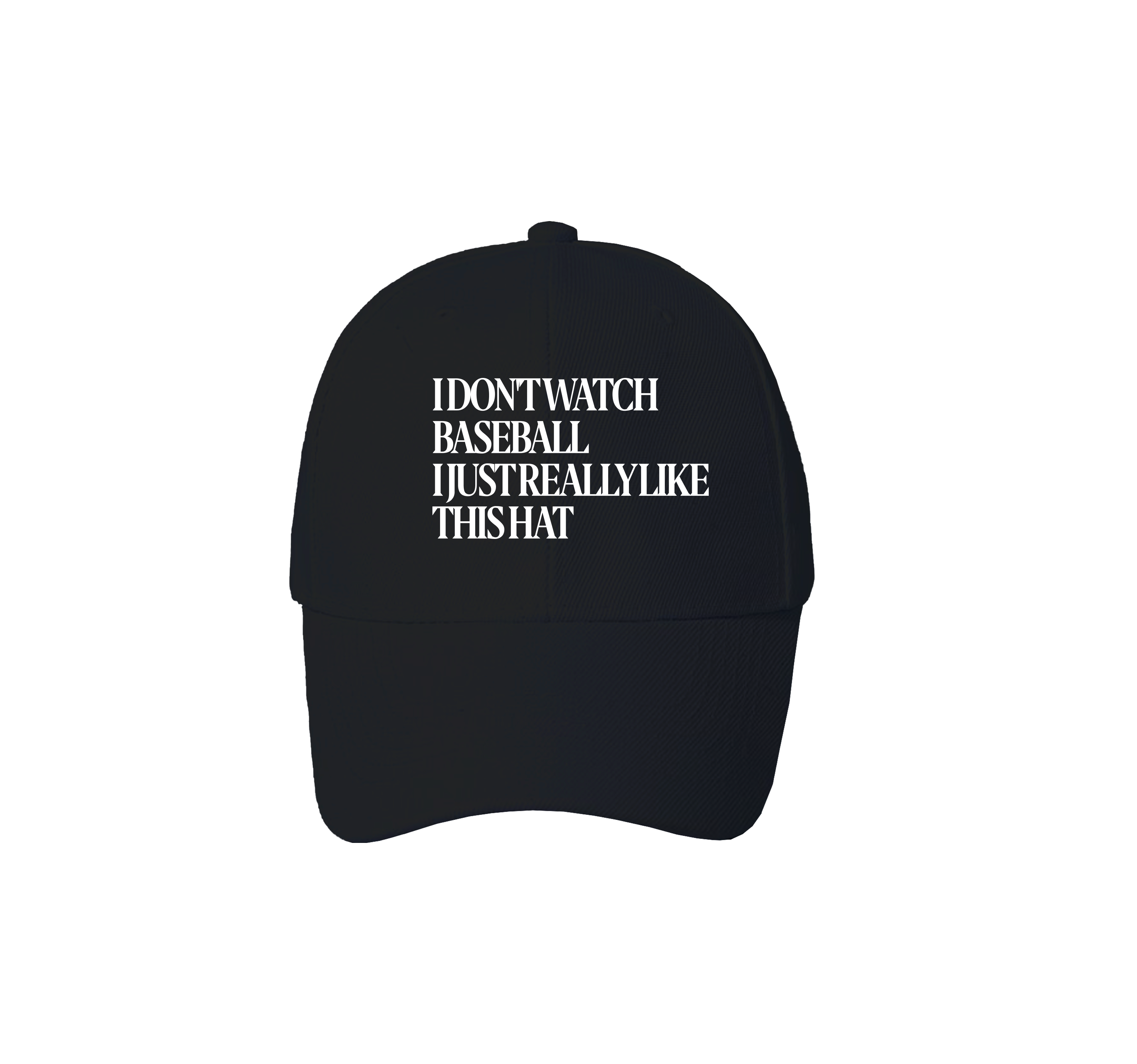 OTR Baseball Cap
