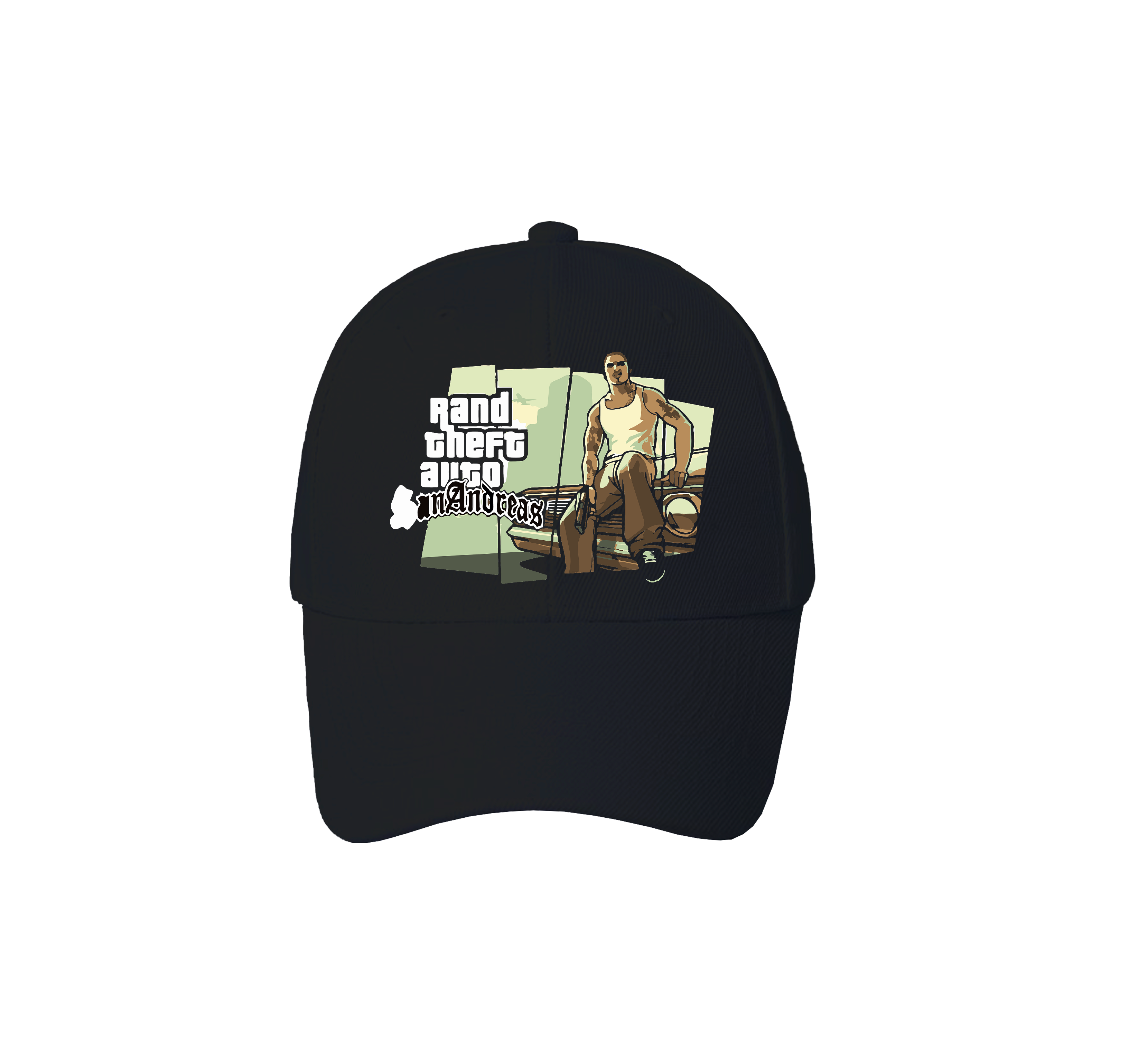 GTA Cap