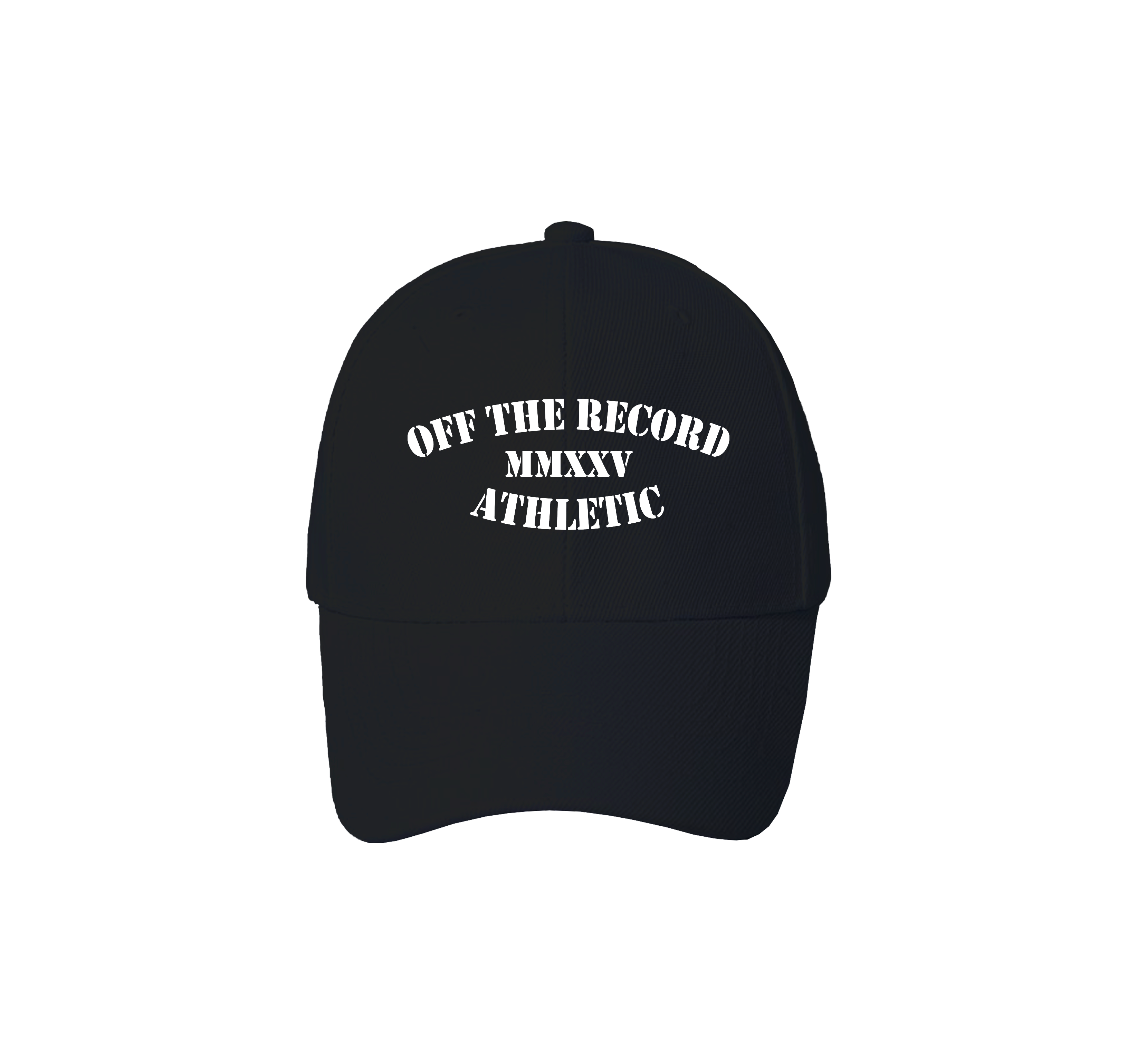 OTR Athletic Cap