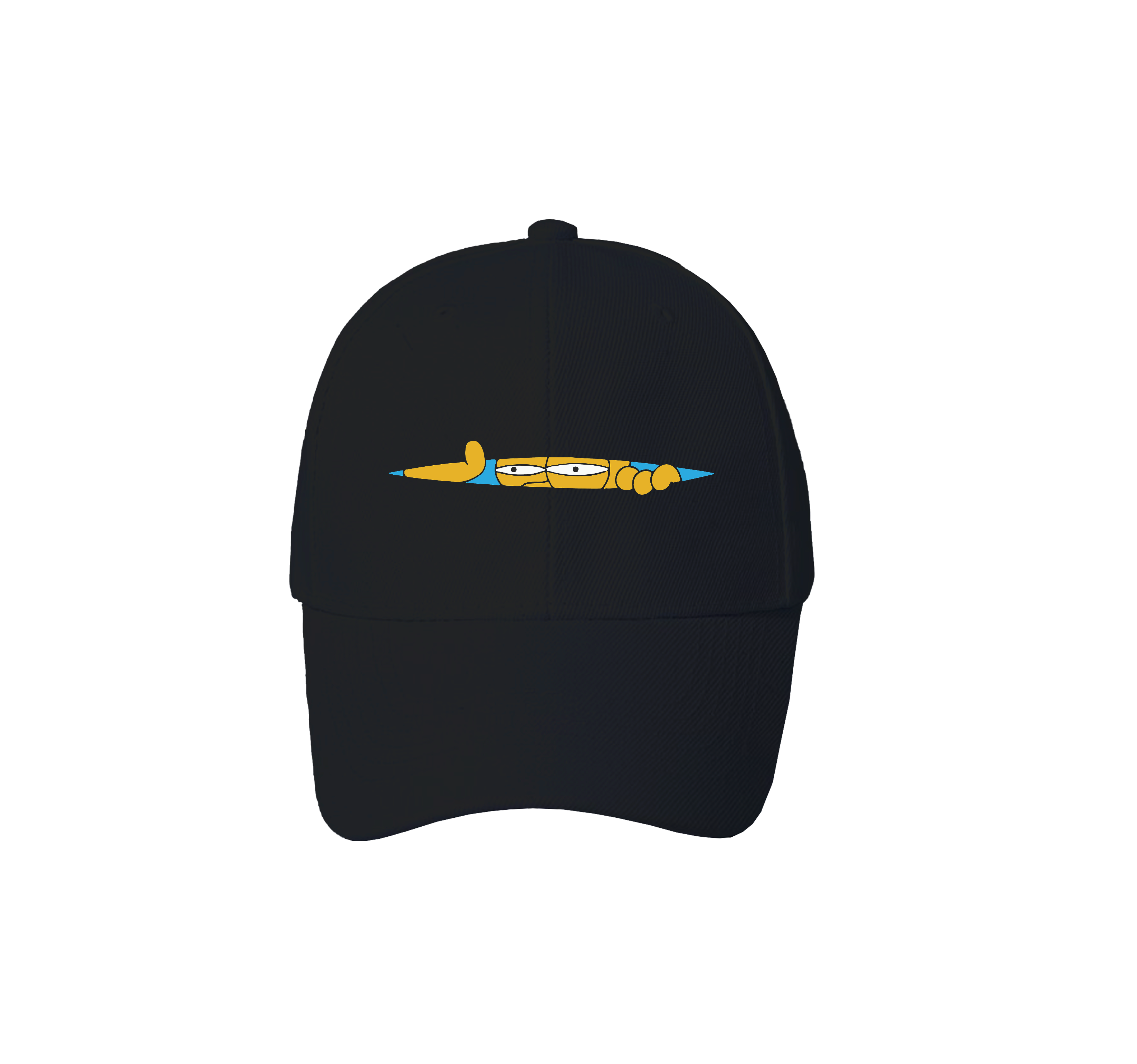 Simpson Cap