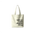 POV Typography Tote Bag