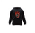 Hypnotized Heart Hoodie