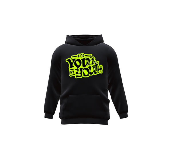For youth Hoodie