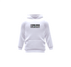 Hashira Demon Slayer Embroidered Hoodie