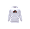 Itachi Naruto Embroidered Hoodie