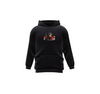 Itachi Naruto Embroidered Hoodie