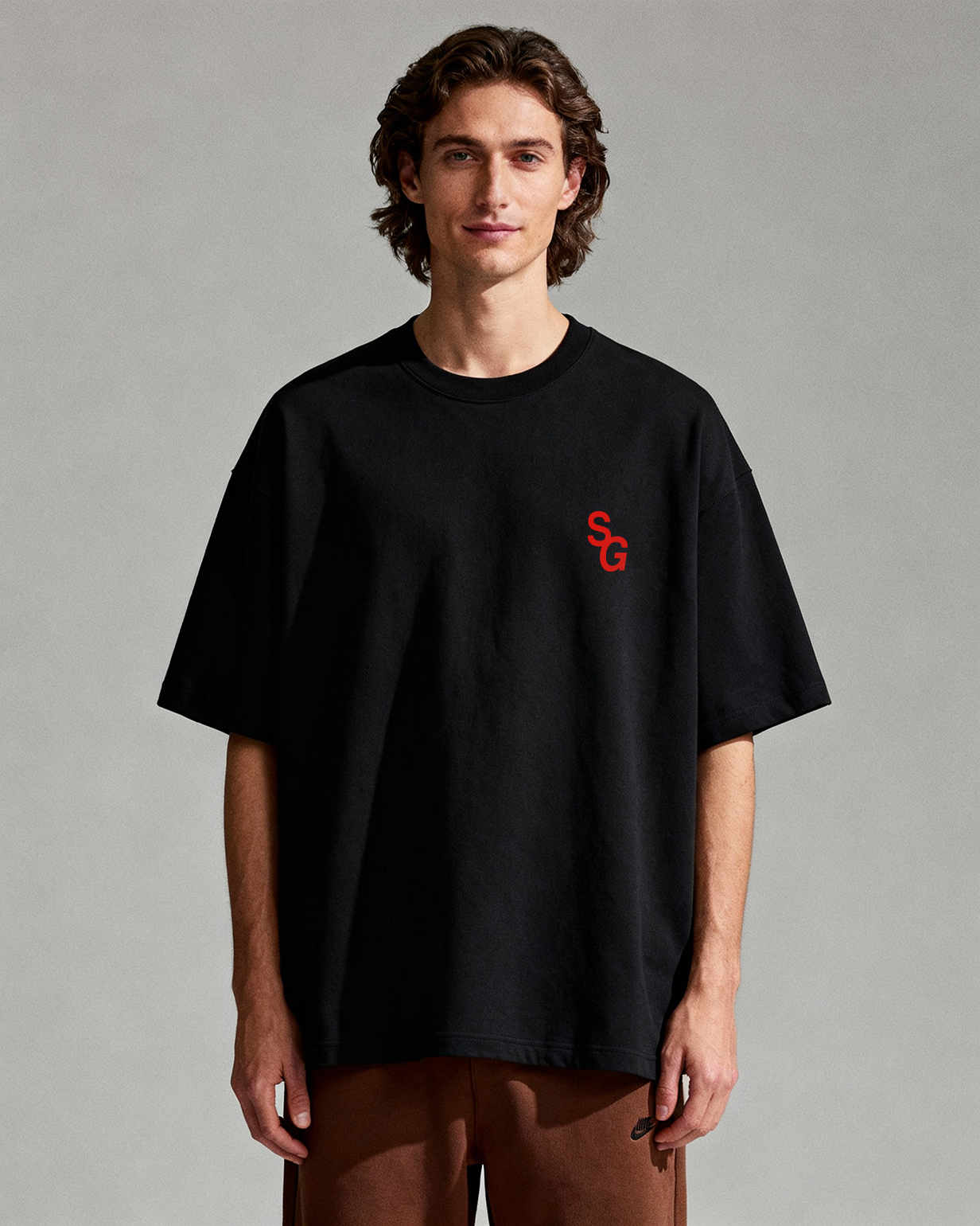 Studio Goods Ovs Tee