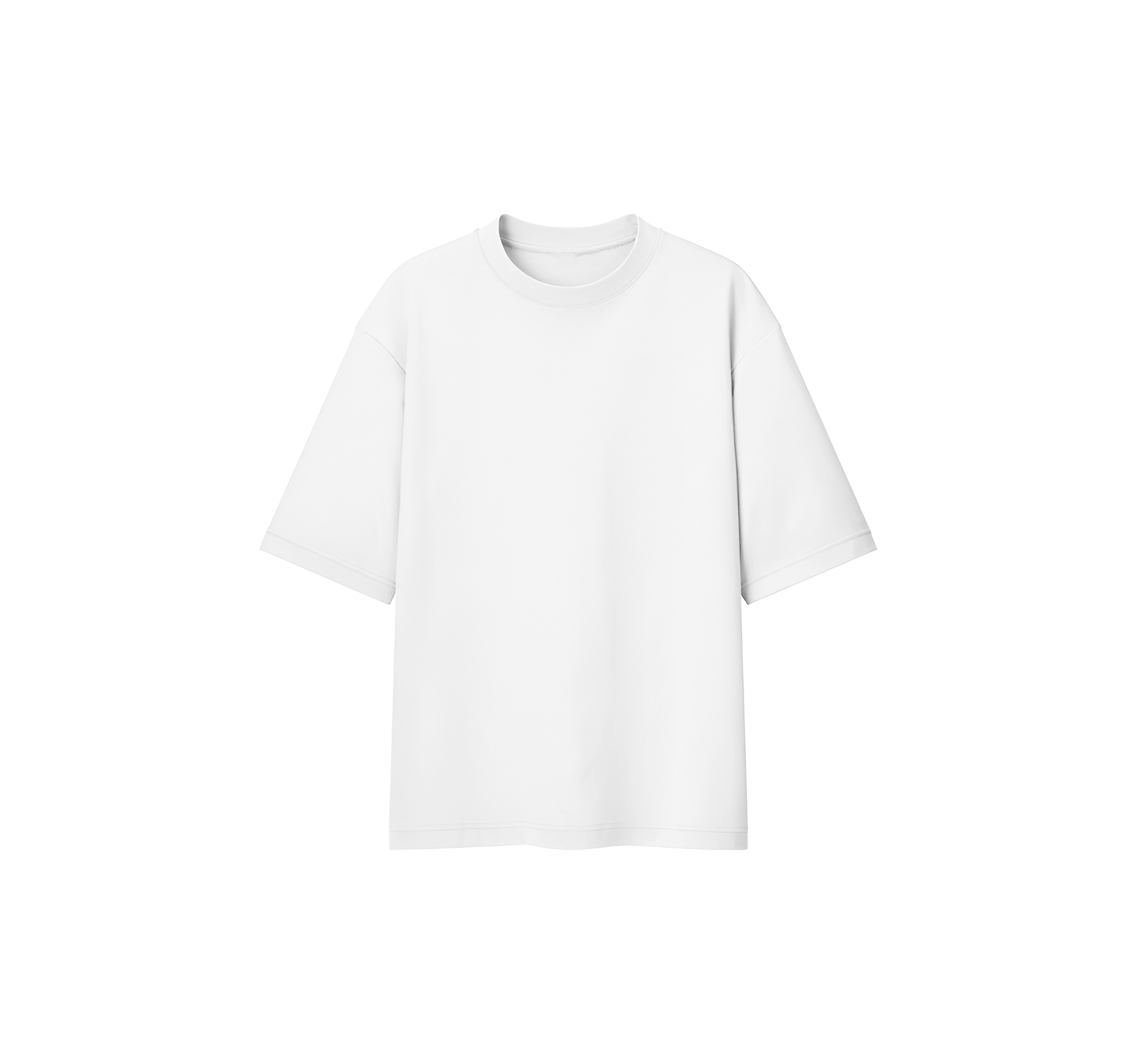 Kanye Oversize Tee