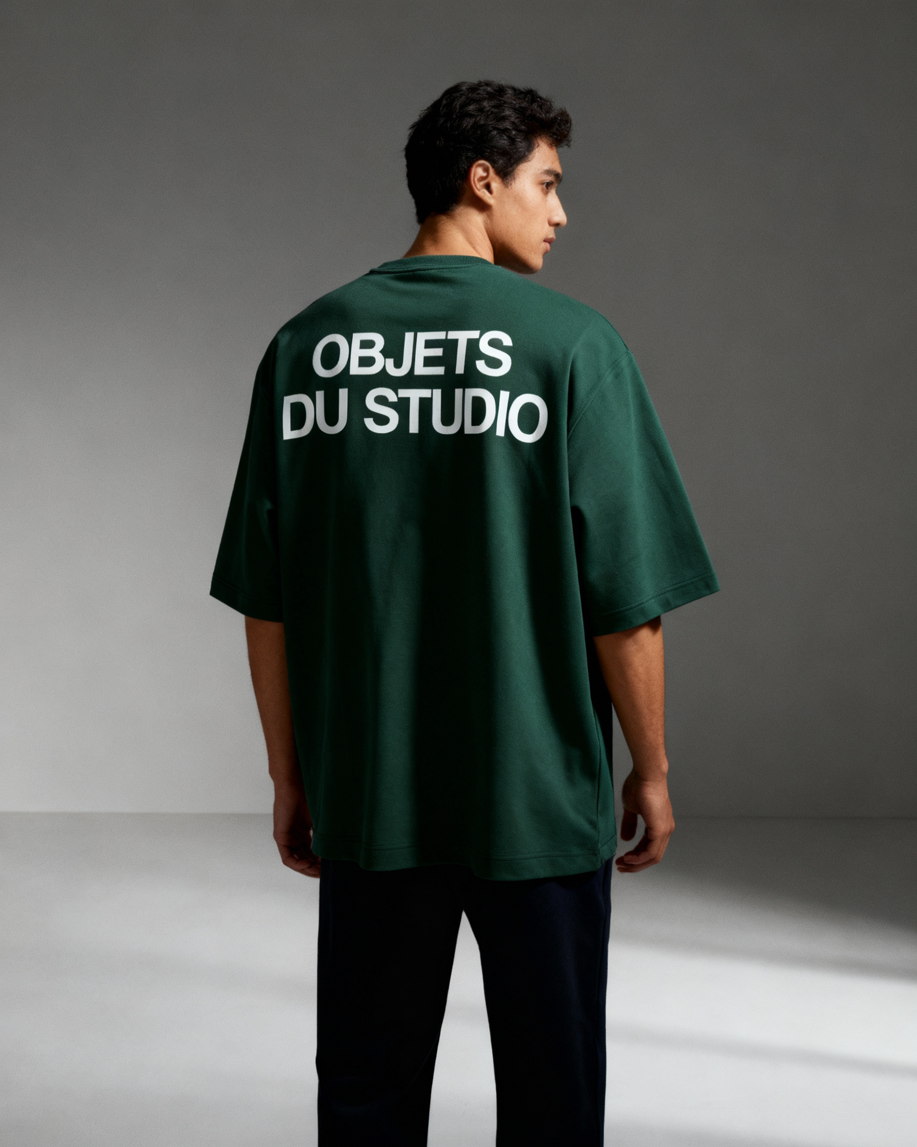 Objects Du Studio Ovs Tee