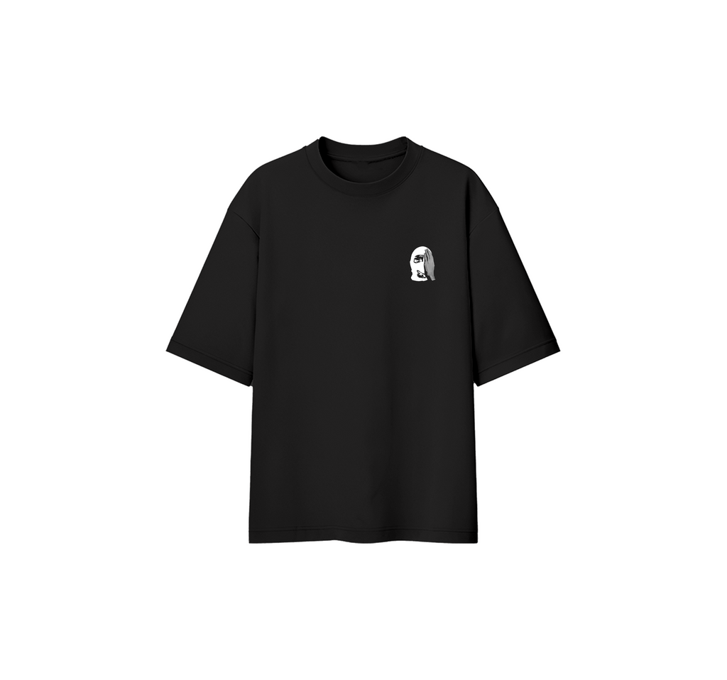 Balli Oversize Tee