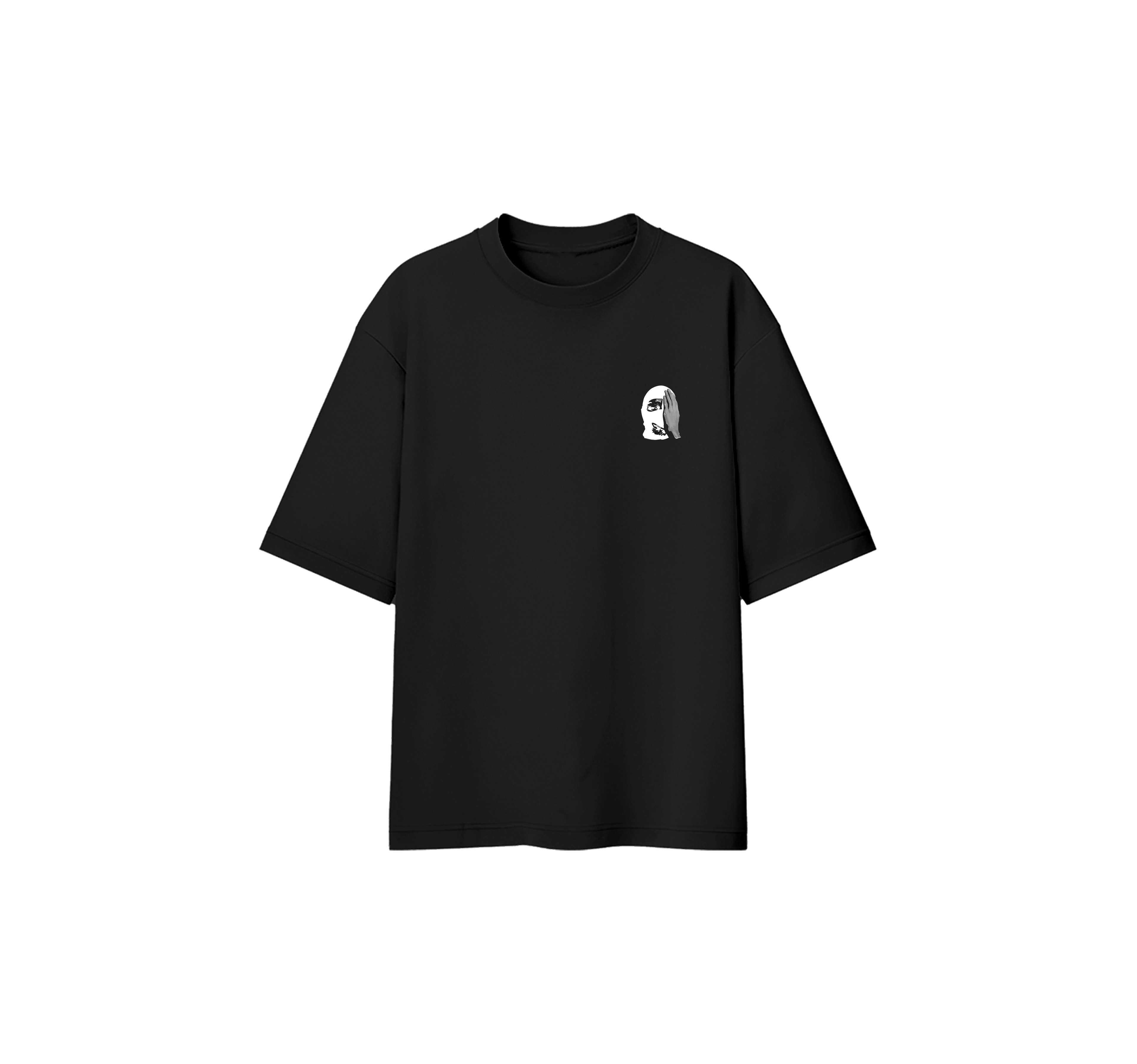 Balli Oversize Tee