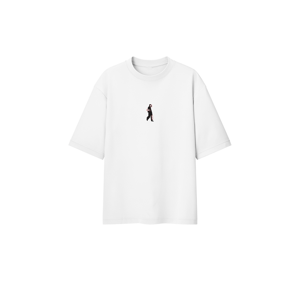 Suklly Oversize Tee
