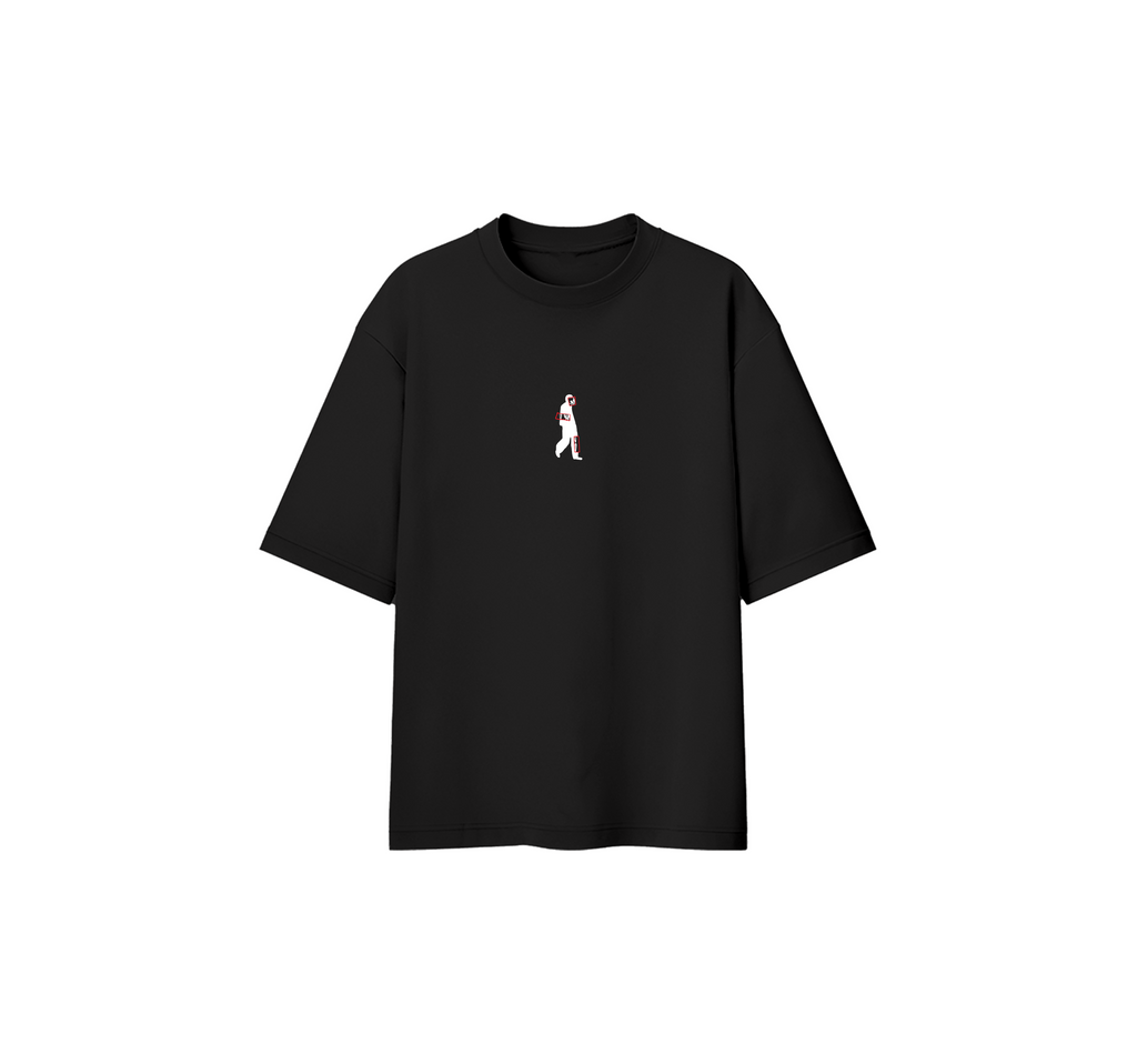 Suklly Oversize Tee