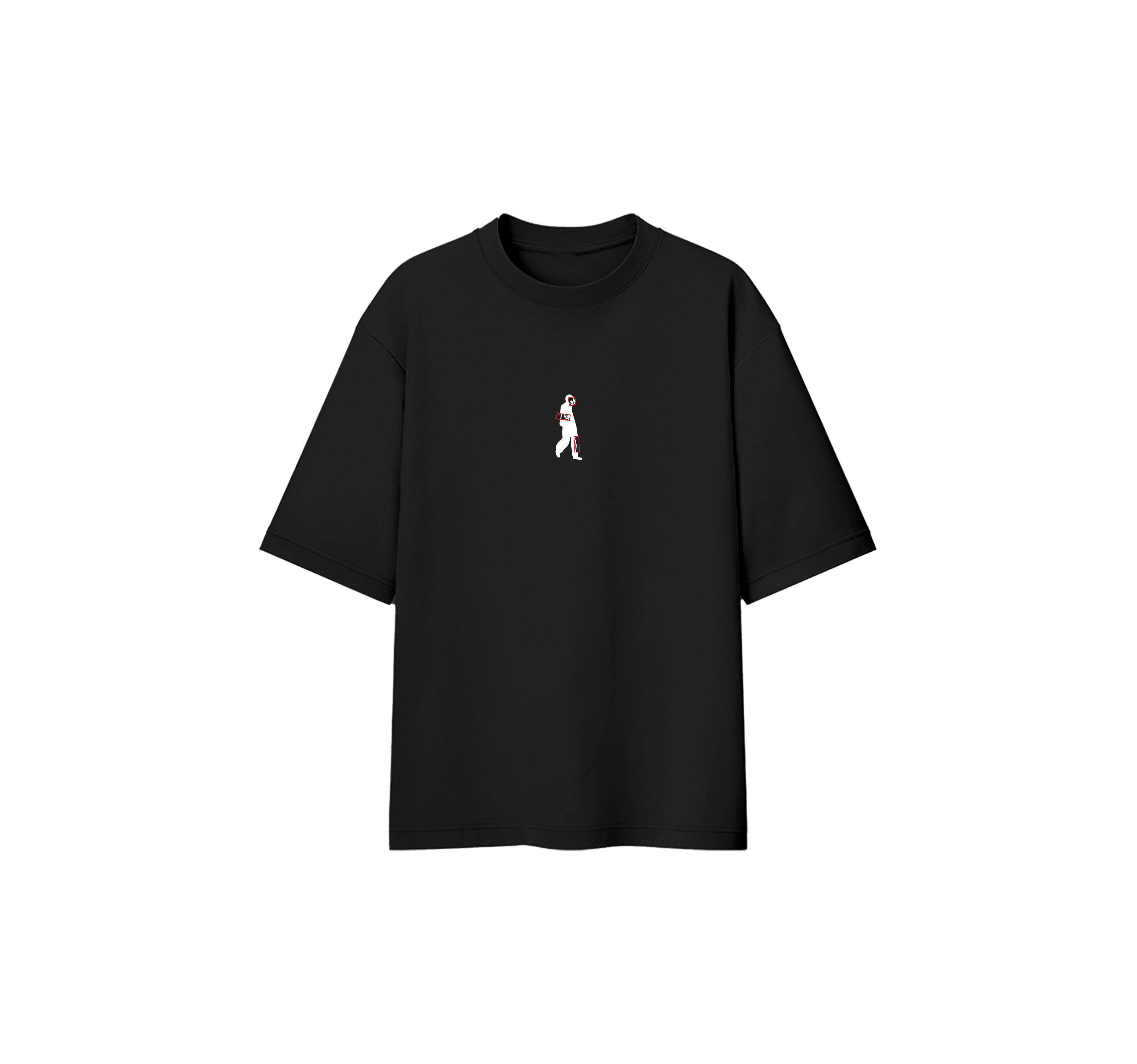 Suklly Oversize Tee