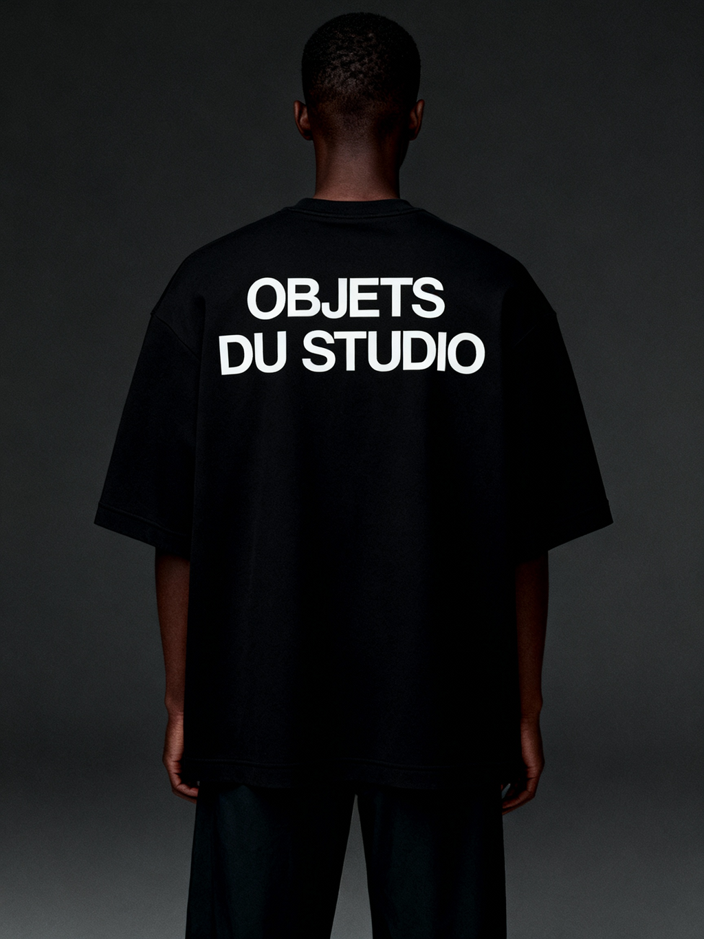 Objects Du Studio Ovs Tee