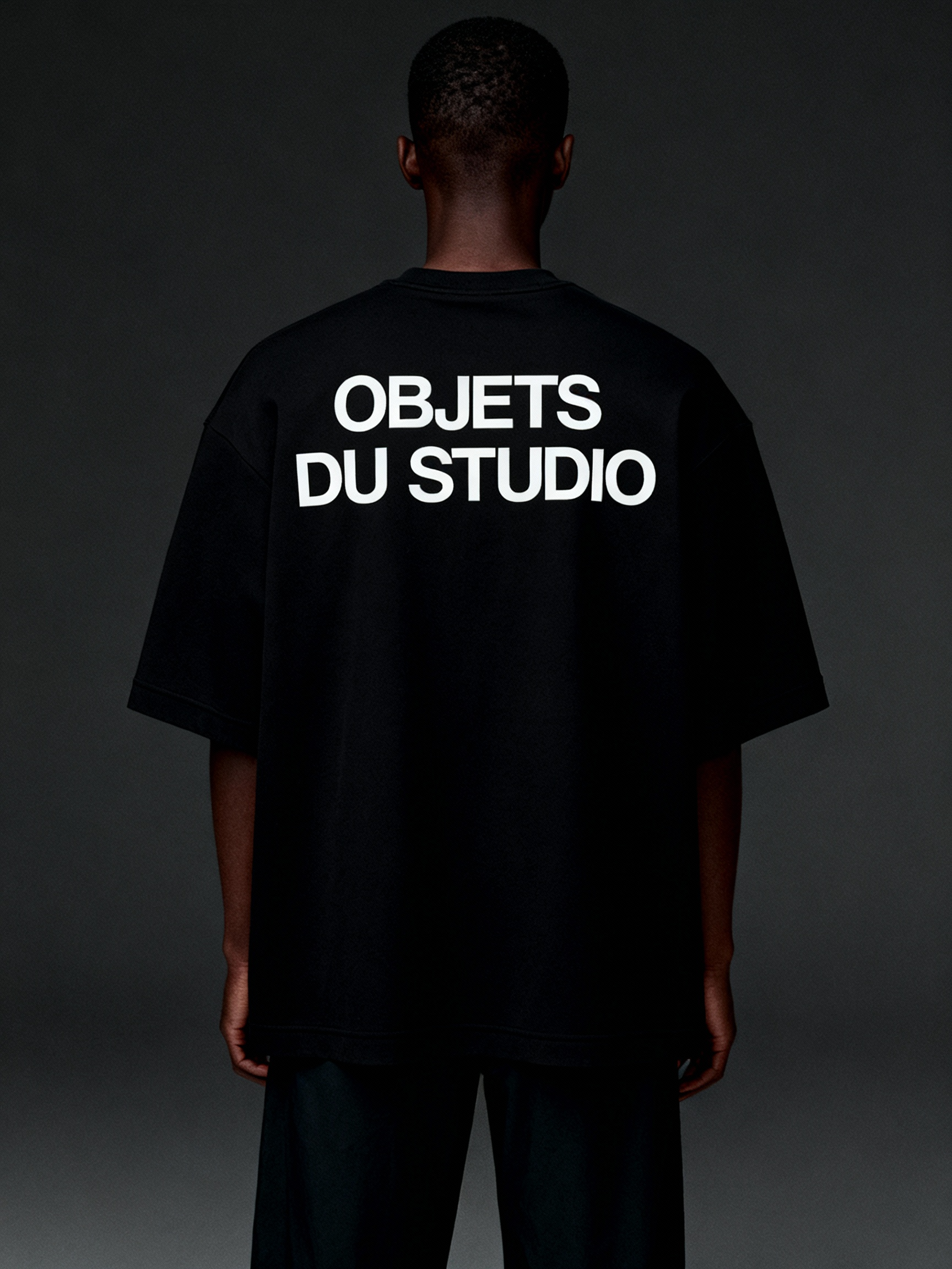 Objects Du Studio Ovs Tee