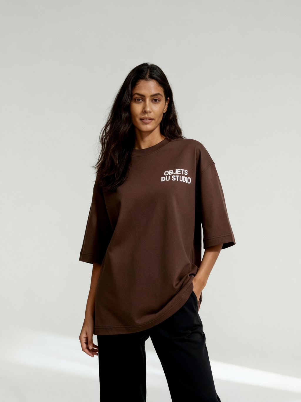 Objects Du Studio Ovs Tee