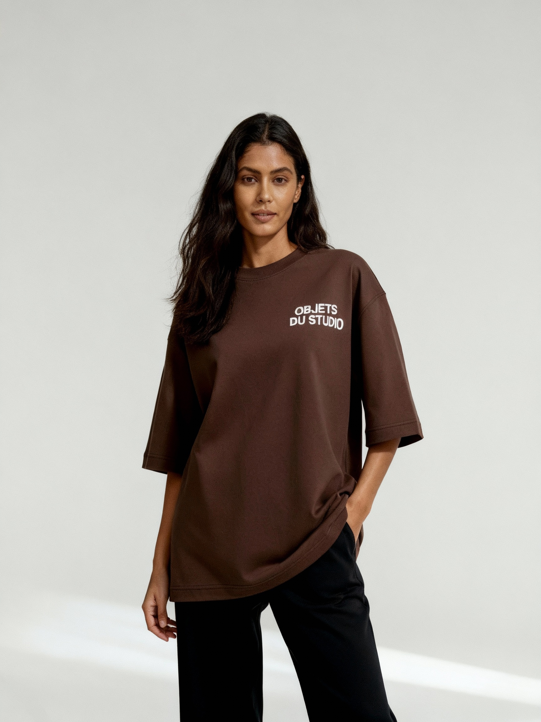Objects Du Studio Ovs Tee
