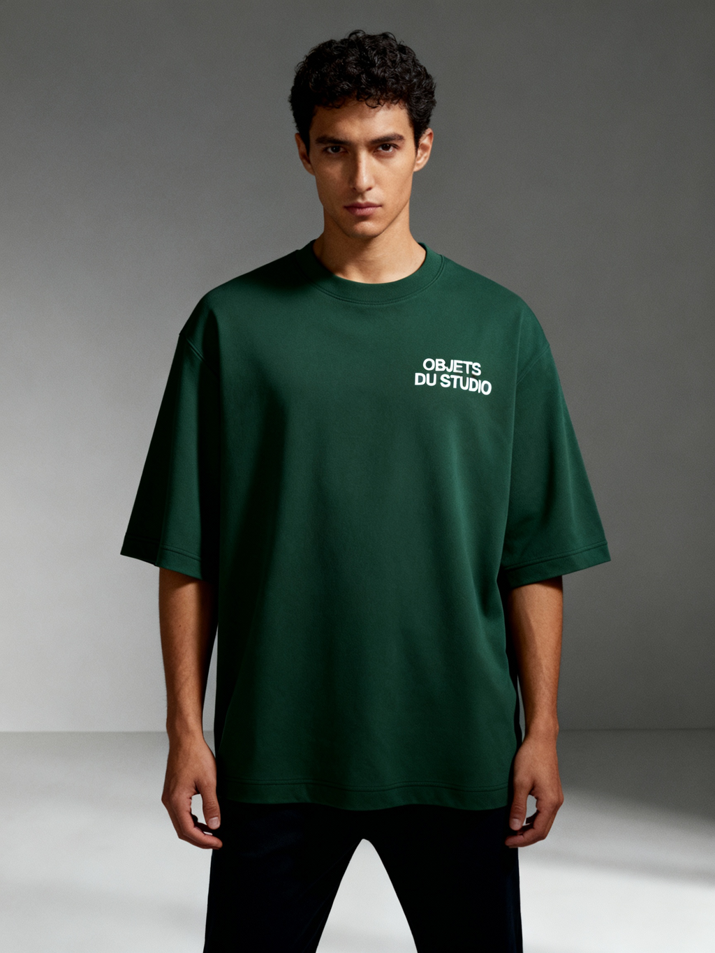 Objects Du Studio Ovs Tee